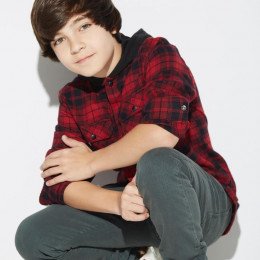 Bryce Gheisar profile picture