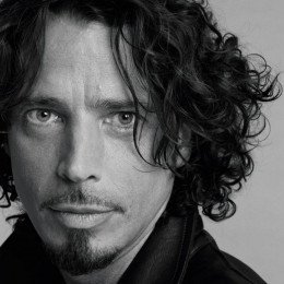 Chris Cornell profile picture