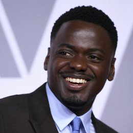 Daniel Kaluuya profile picture