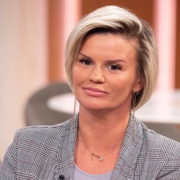 Kerry Katona profile picture