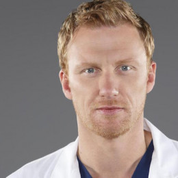 Kevin McKidd profile picture