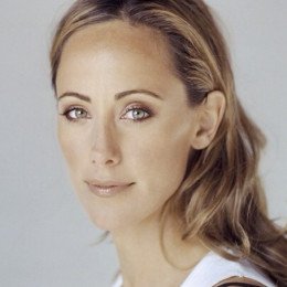 Kim Raver profile picture