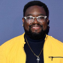 Lil Rel Howery profile picture