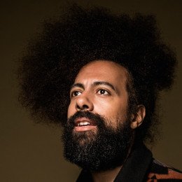 Reggie Watts profile picture