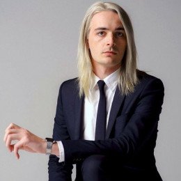 Titanic Sinclair profile picture