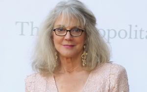 Blythe Danner Two Primetime Emmy Awards Winner Age Daughter Net Worth Biography