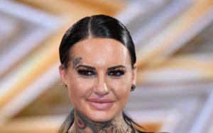 How old is jemma lucy