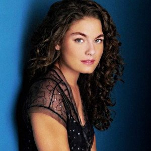 Alexa Davalos