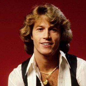 Andy Gibb