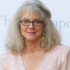 Blythe Danner
