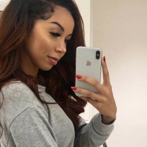 Brittany Renner