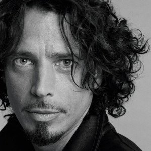 Chris Cornell