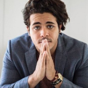 Christian Navarro
