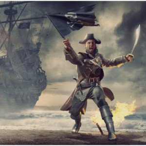 Davy Jones