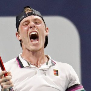 Denis Shapovalov