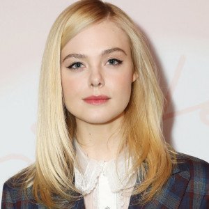 Elle Fanning