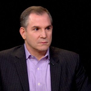 Frank Bruni