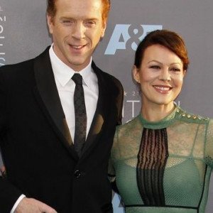 Helen Mccrory