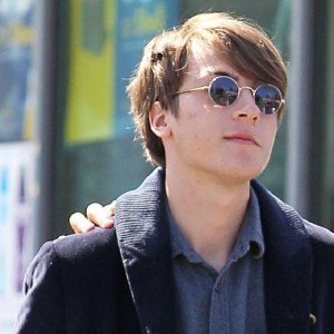 Indio Falconer Downey