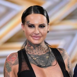 Jemma Lucy