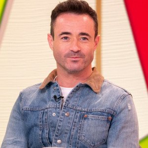 Joe Mcfadden
