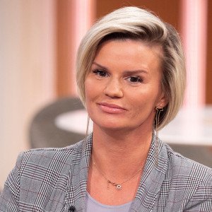 Kerry Katona