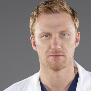 Kevin McKidd