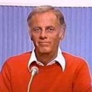 McLean Stevenson