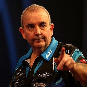 Phil Taylor