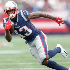 Phillip Dorsett