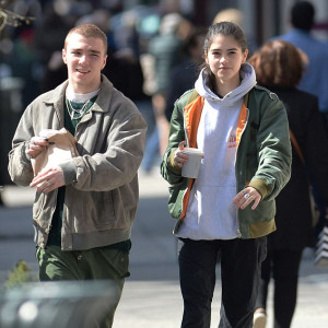 Rocco Ritchie