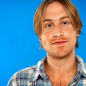 Russell Howard