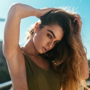 Sommer Ray