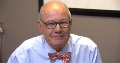 Harry Smith