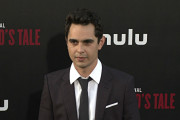 Max Minghella