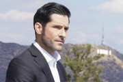 Tom Ellis