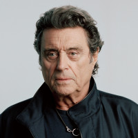 Ian Mcshane