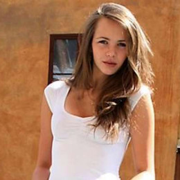 Eija Skarsgård profile picture