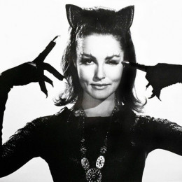 Julie Newmar profile picture