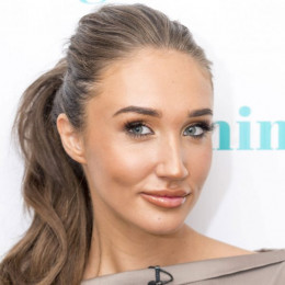 Megan Mckenna profile picture