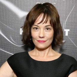 Natasha Gregson Wagner profile picture