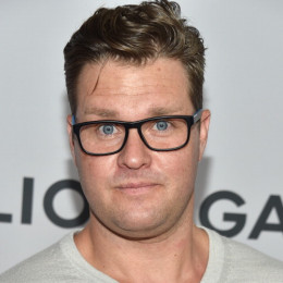 Zachery Ty Bryan profile picture