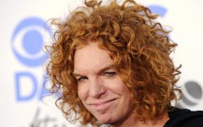 Carrot Top