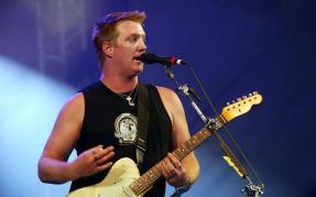 Josh Homme