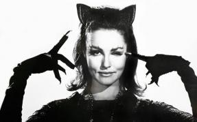 Julie Newmar