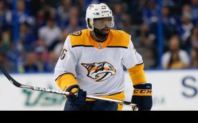 P. K. Subban