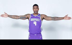 Iman Shumpert girlfriend, career, age, bio, net worth, now, wife, kids