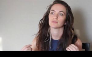 Kate Siegel bio, height, eyes, looks, age, husband, marriage • biography