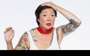 Margaret Cho profile picture