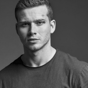 Oliver Stark